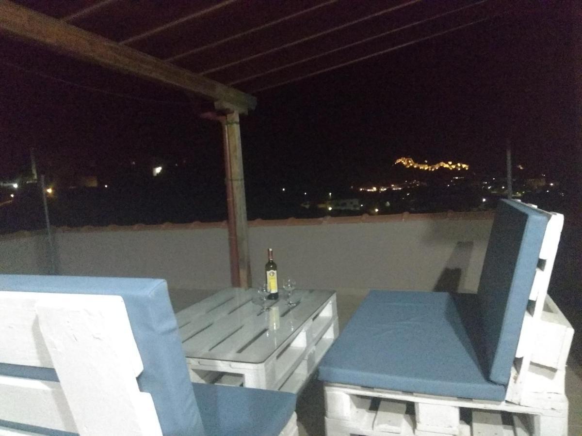 Mirina View Apartment Exterior foto
